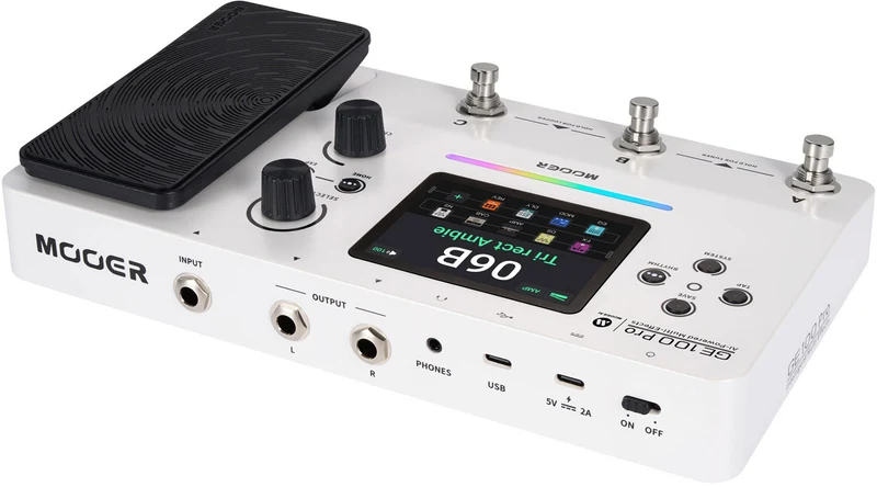 GE100 PRO