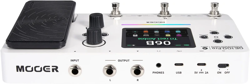 GE100 PRO