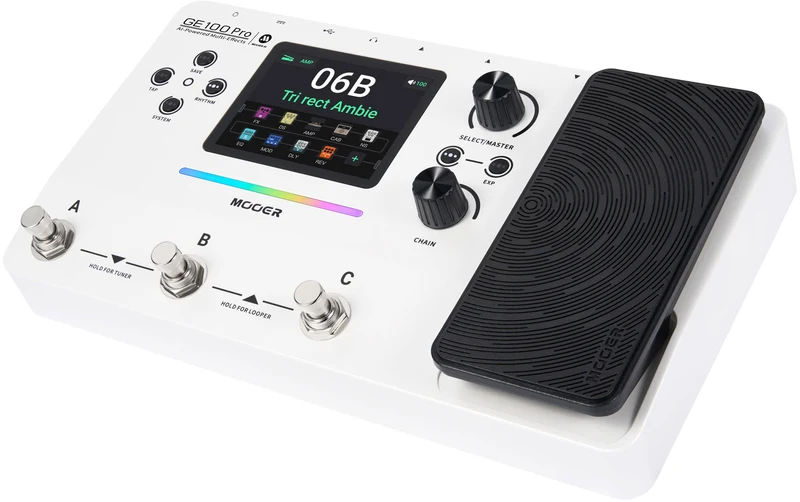 GE100 PRO