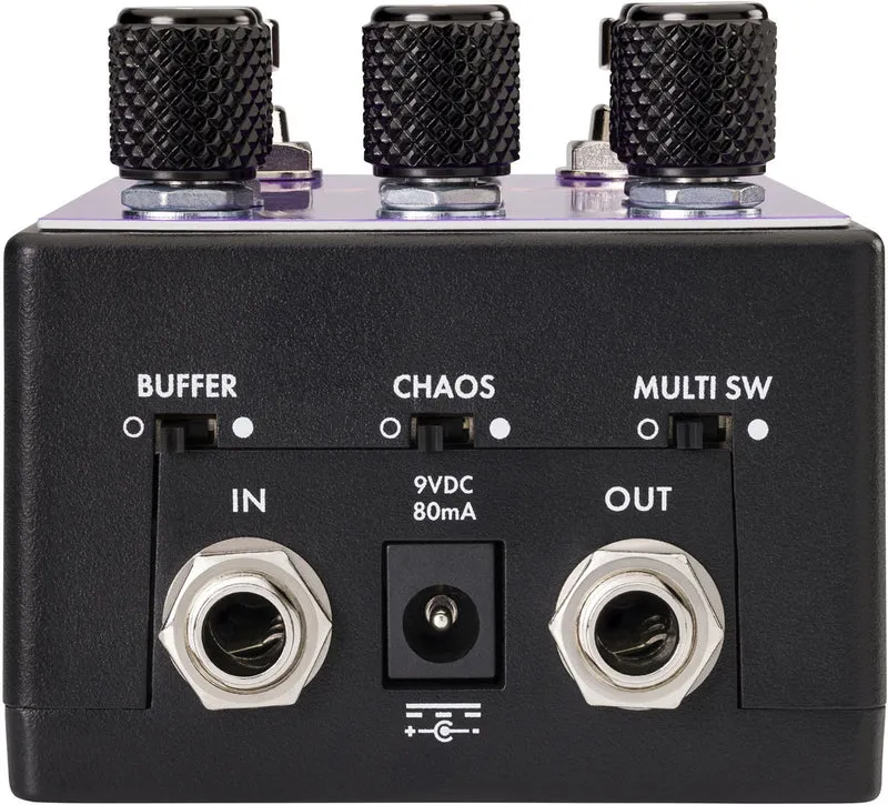 The Pelt Fuzz V2