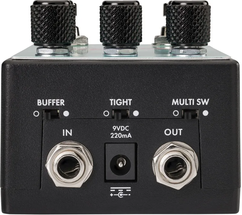Santa Ana Overdrive V2