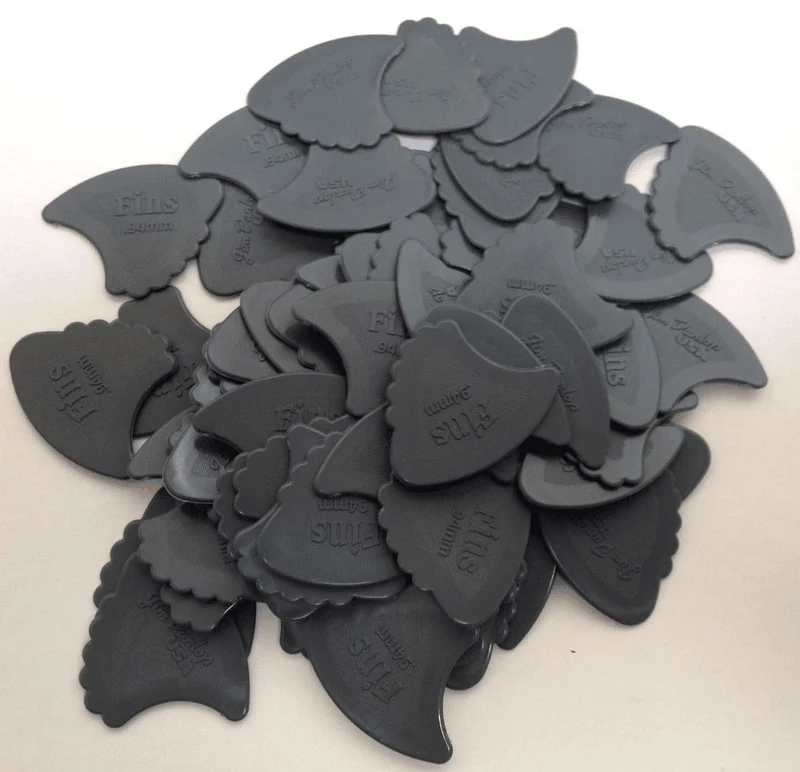 1 x 0,94mm Fin Nylon