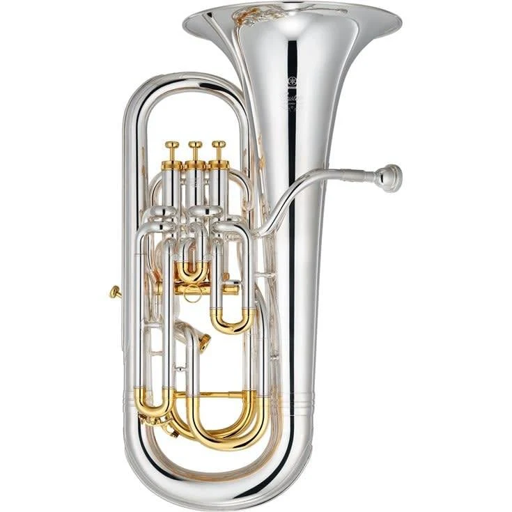 Yamaha YEP-842S Euphonium