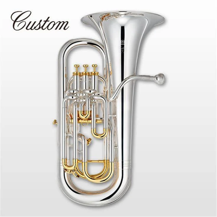 Yamaha YEP-842S Euphonium