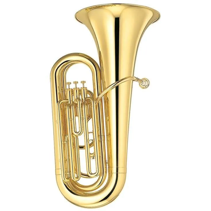 Yamaha YBB-105 3/4 Tuba
