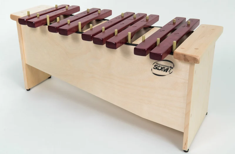 SDM Chromatic Add-On For Alto Xylophone