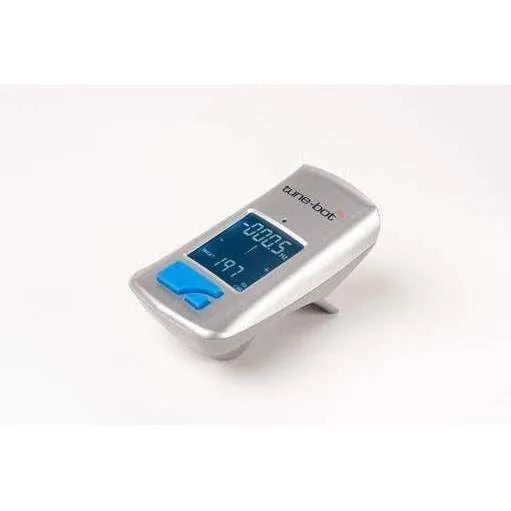 GIG Tune-Bot Electronic Drum Tuner