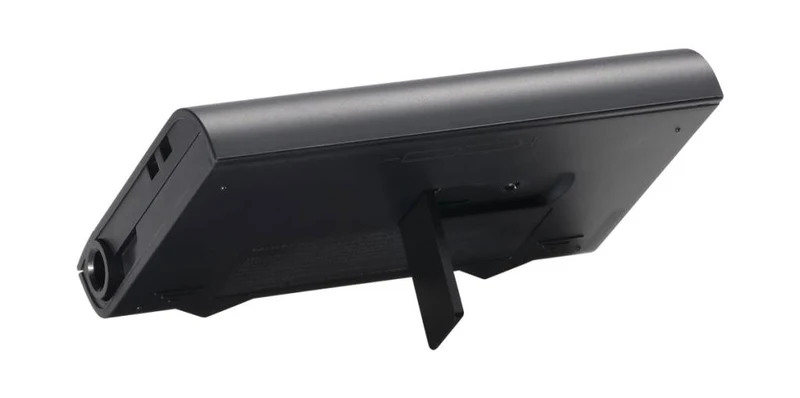 Accordeur Guitare/Basse Korg GA-50