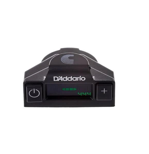 Daddario PW-CT-15 Micro Soundhole Tuner