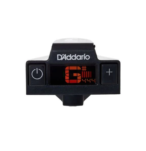 Daddario PW-CT-15 Micro Soundhole Tuner