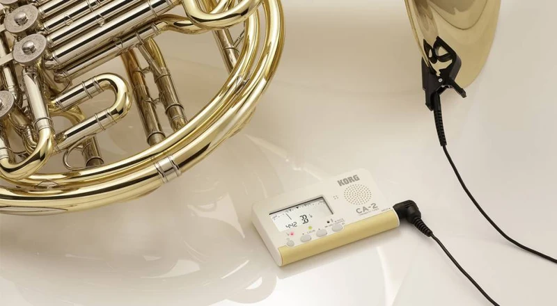 Korg CA-2 Chromatic Tuner