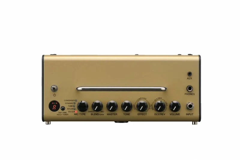 Yamaha THR5A Amplifier