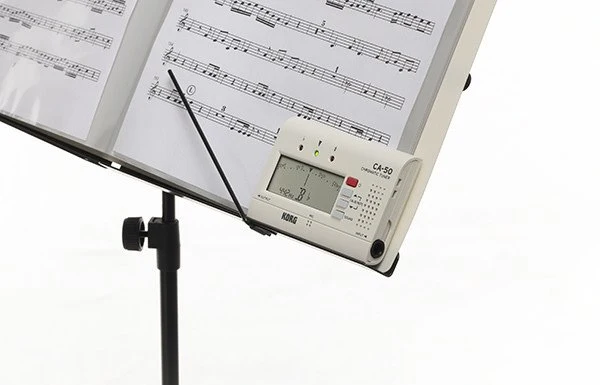 Korg CA-50 Chromatic Tuner