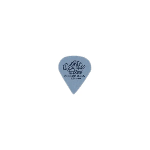1 x 1,00mm Tortex Sharp