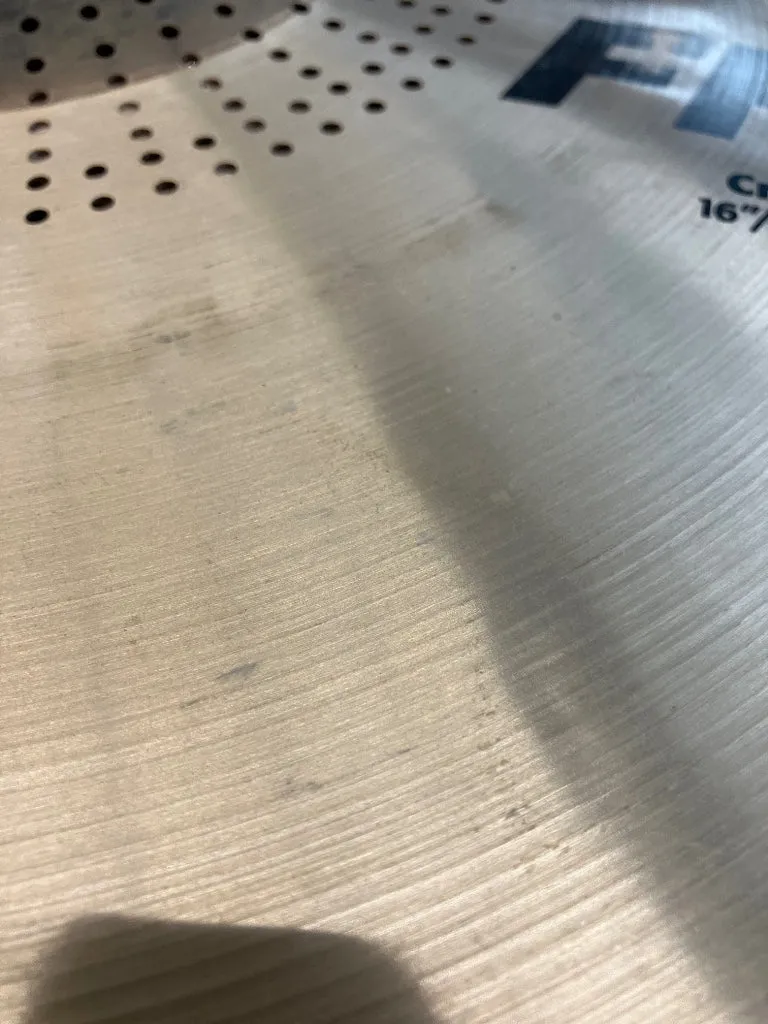 FRX1606 - Crash FRX 16" - Stock B