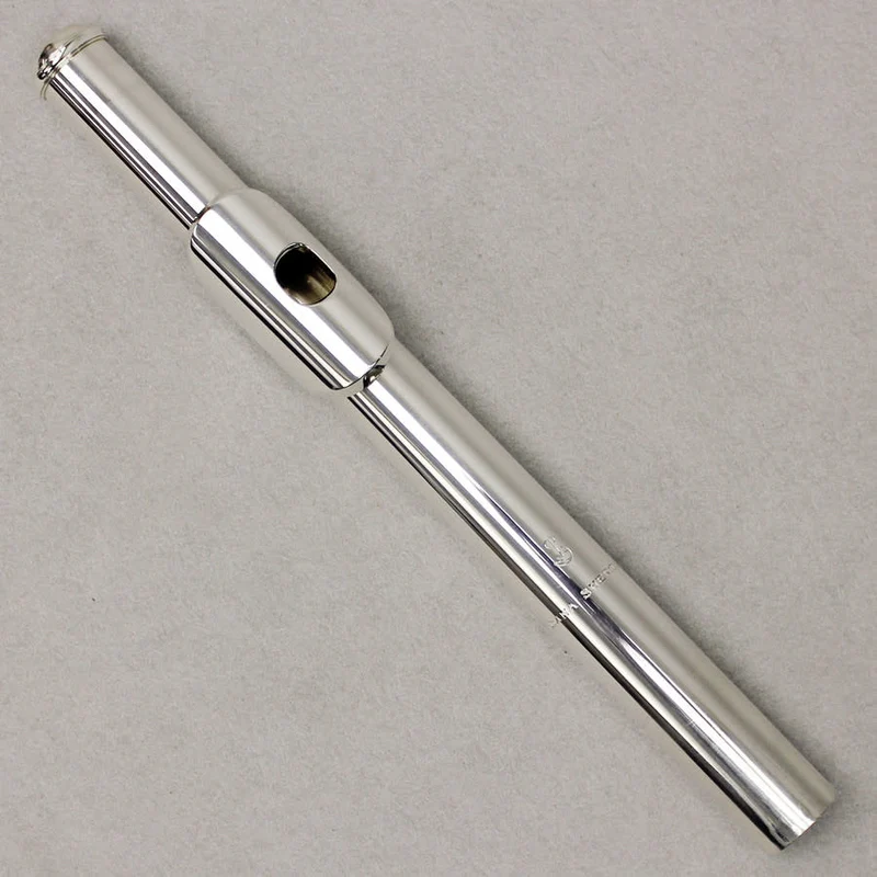 Sheridan Flute Headjoint - Silver