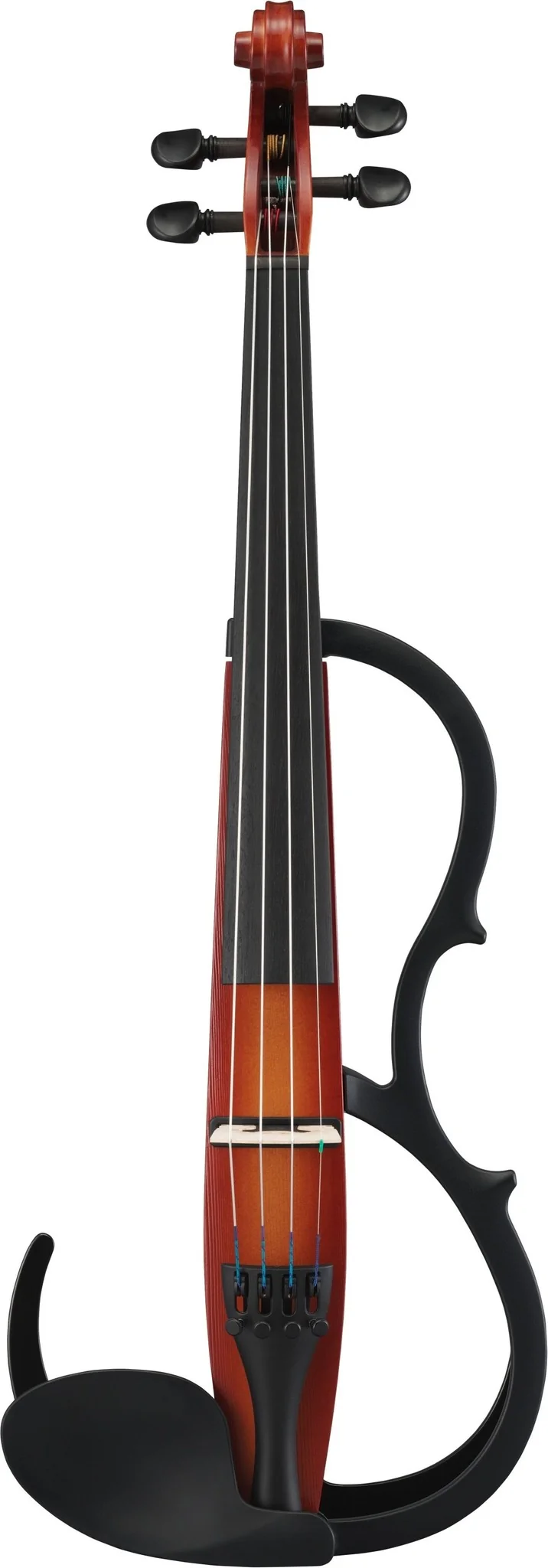 Violon Silencieux Yamaha SV-250 Brun