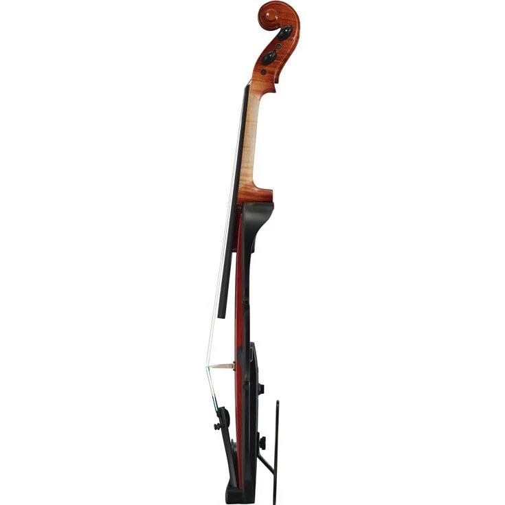 Violon Silencieux Yamaha SV-250 Brun