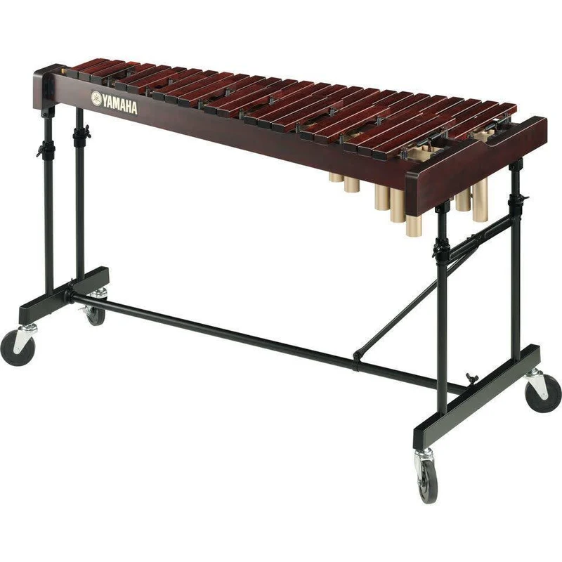 Yamaha Xylophone YX-500R