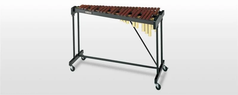 Yamaha Xylophone YX-135