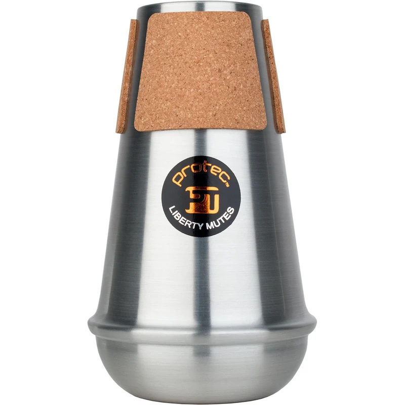 Protec Liberty Bass Trombone Compact Practice Mute