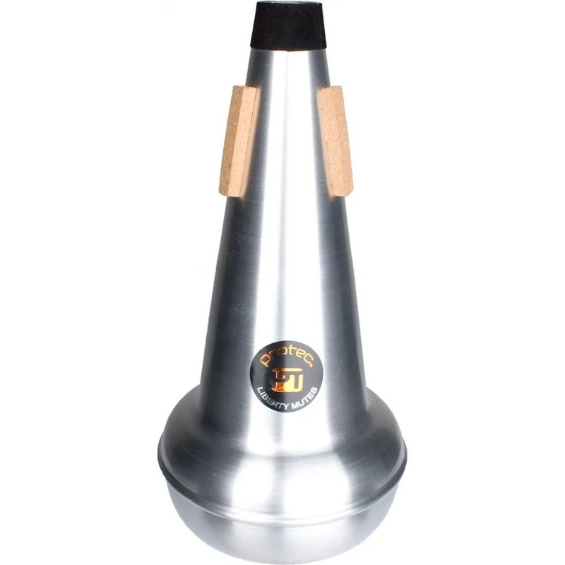 Protec Liberty Straight Mute For Trombone