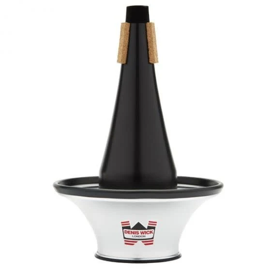 Denis Wick Ajustable Bass Trombone Cup Mute