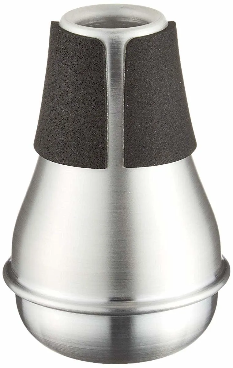 Best Brass Warm-Up Aluminium Trombone Mute
