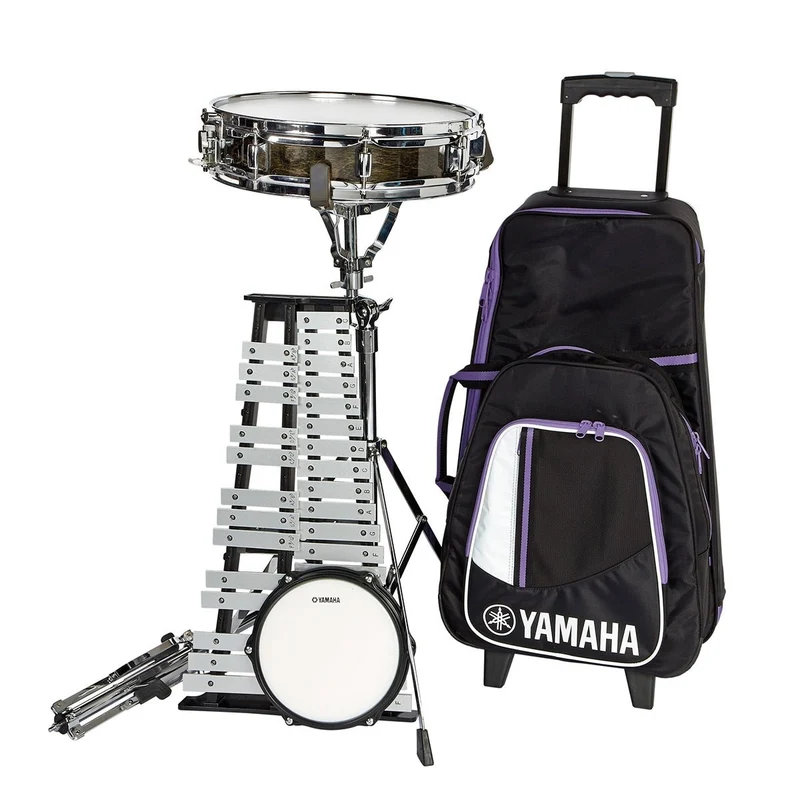 Yamaha SCK350 Percussion Kit