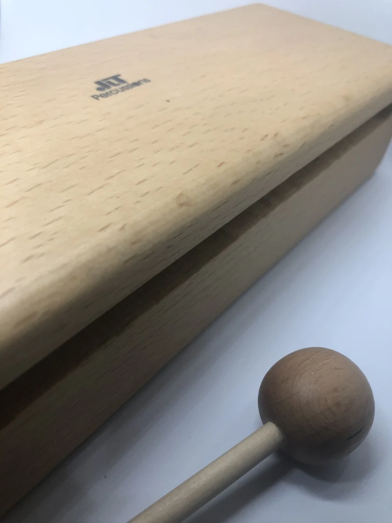 JLT Wood Block