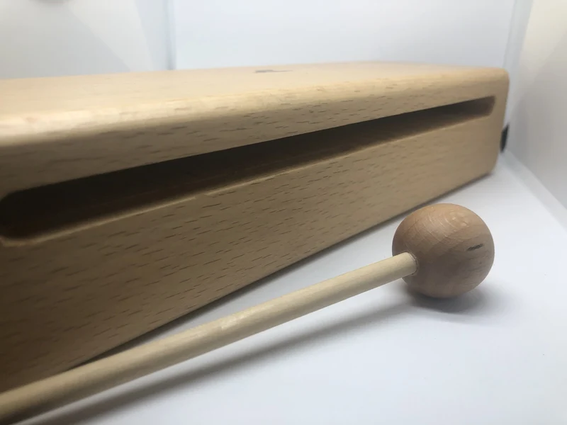 JLT Wood Block