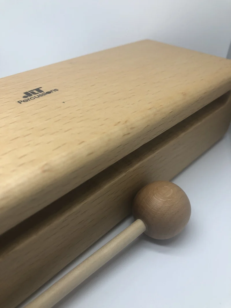 JLT Wood Block