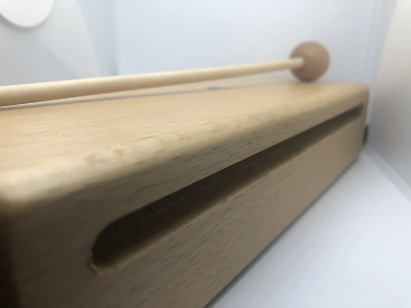 JLT Wood Block