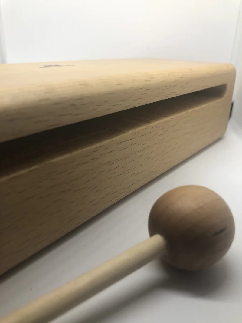 JLT Wood Block
