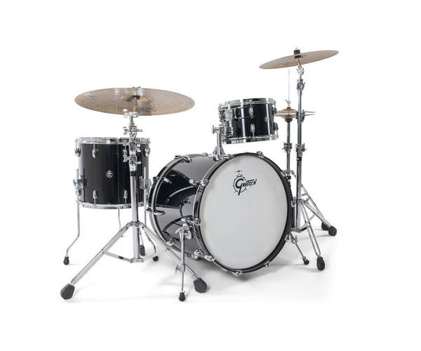 Renown Maple Rock 22 Piano Black