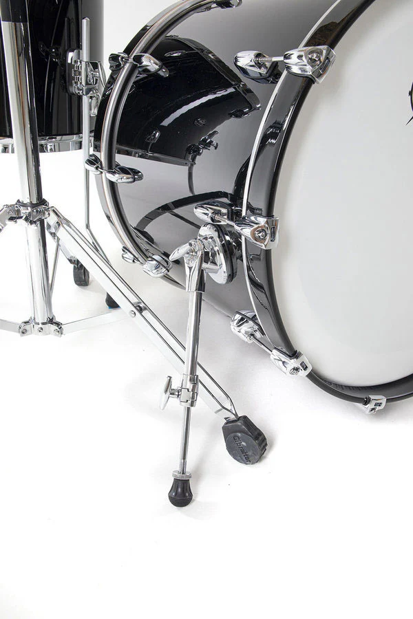 Renown Maple Rock 22 Piano Black