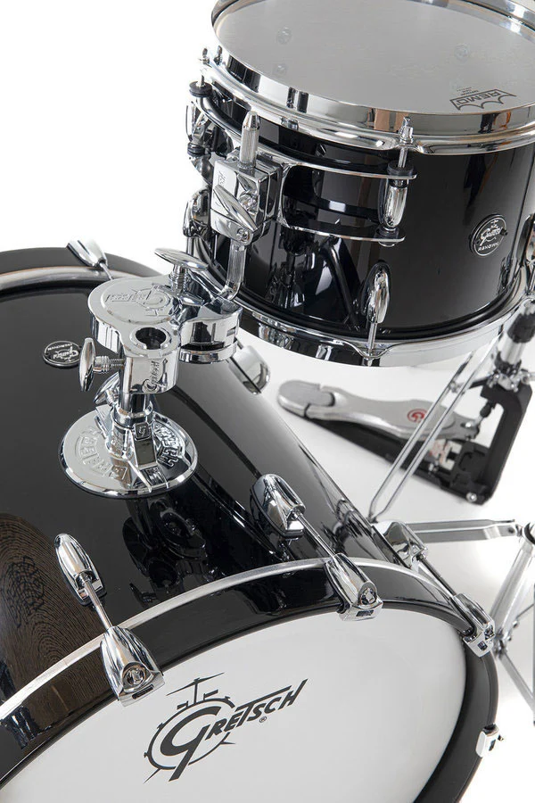 Renown Maple Rock 22 Piano Black