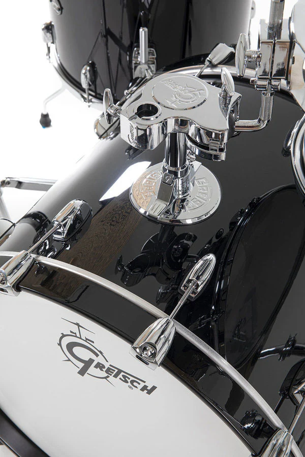 Renown Maple Rock 22 Piano Black