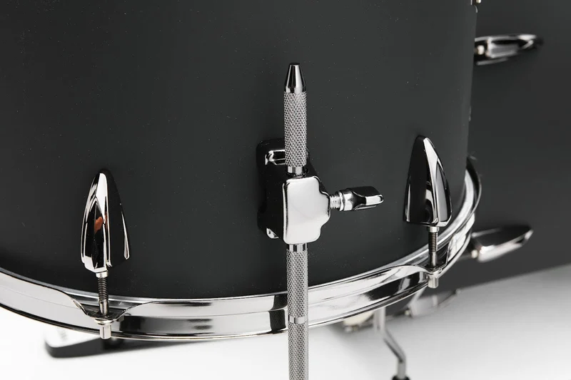 Imperialstar Fusion 20" + Meinl HCS Blacked Out Black
