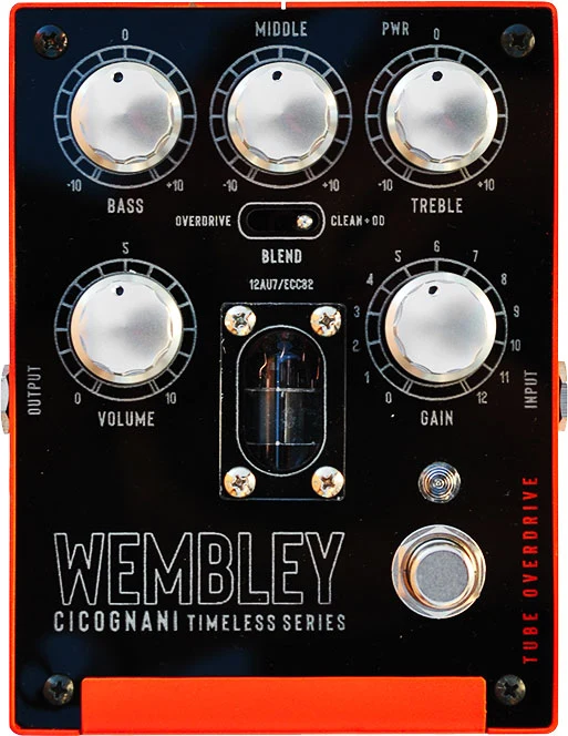 Wembley - 12V