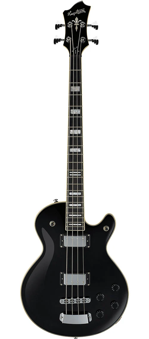 Swede Bass BLK