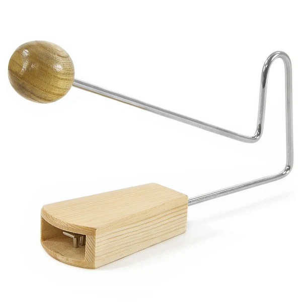 JLTPerc Vibraslap