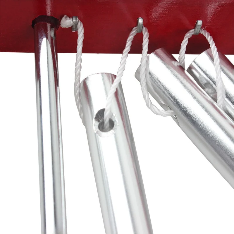 Carillon JLTPerc 25 tubes