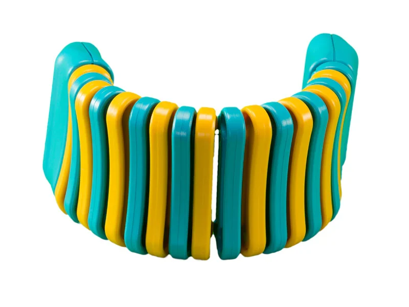 Hohner Clatter Pillar