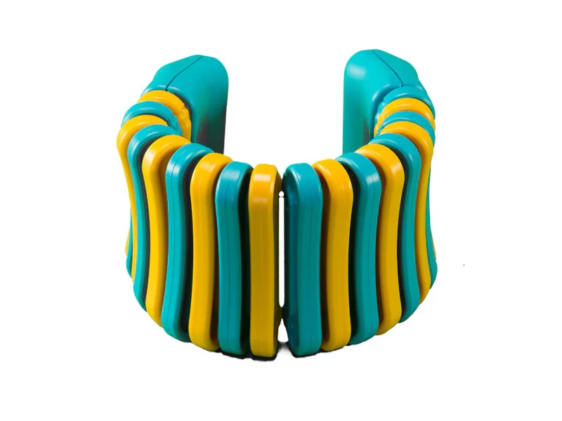 Hohner Clatter Pillar