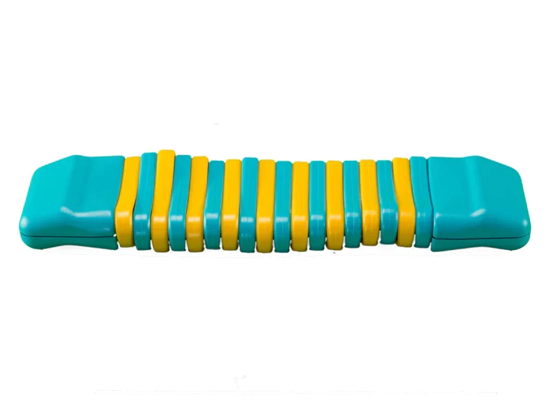Hohner Clatter Pillar