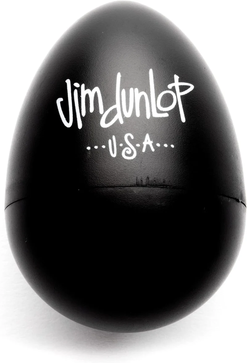 Dunlop Egg Shaker