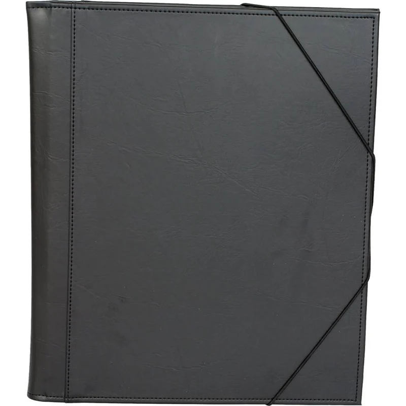 Folio Protec en Cuir F3