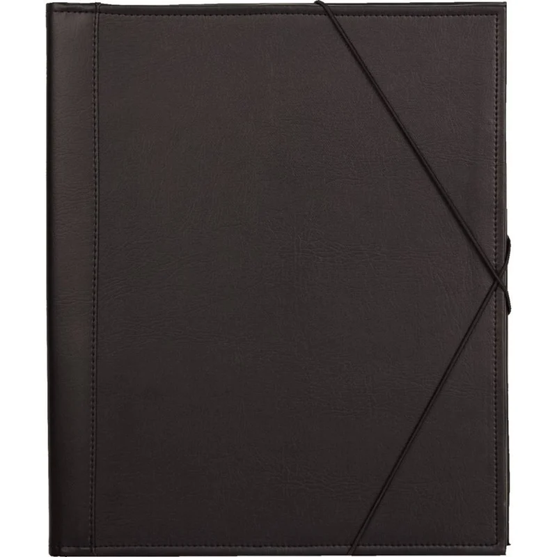 Protec Music Folder - Standard With Elastic Band Closure