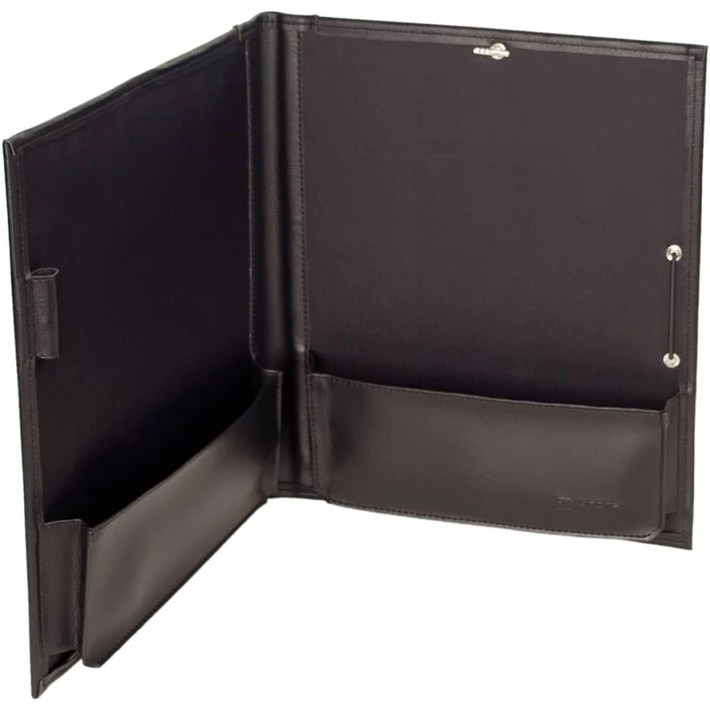Protec Music Folder - Standard With Elastic Band Closure